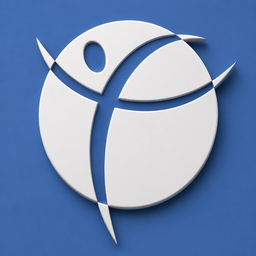 Logo Studio de Pilates Francielle Delmondes